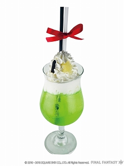 画像ギャラリー No.009のサムネイル画像 / 「FFXIV: 紅蓮のリベレーター」,ゴールドソーサー・フェスティバルが本日開催