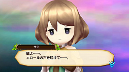 画像ギャラリー No.011のサムネイル画像 / 「セブンス・リバース」序盤のストーリーと,物語のカギを握る個性的な登場キャラクターの情報が明らかに