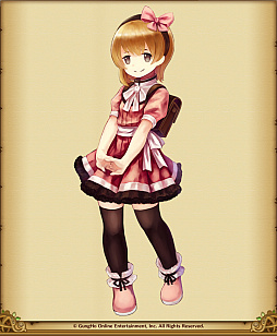 画像ギャラリー No.014のサムネイル画像 / 「セブンス・リバース」序盤のストーリーと,物語のカギを握る個性的な登場キャラクターの情報が明らかに