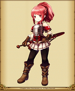 画像ギャラリー No.015のサムネイル画像 / 「セブンス・リバース」序盤のストーリーと,物語のカギを握る個性的な登場キャラクターの情報が明らかに