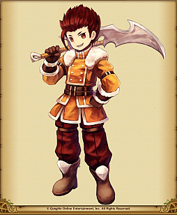 画像ギャラリー No.016のサムネイル画像 / 「セブンス・リバース」序盤のストーリーと,物語のカギを握る個性的な登場キャラクターの情報が明らかに