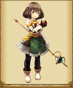 画像ギャラリー No.017のサムネイル画像 / 「セブンス・リバース」序盤のストーリーと,物語のカギを握る個性的な登場キャラクターの情報が明らかに