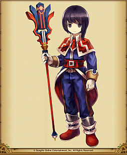 画像ギャラリー No.018のサムネイル画像 / 「セブンス・リバース」序盤のストーリーと,物語のカギを握る個性的な登場キャラクターの情報が明らかに