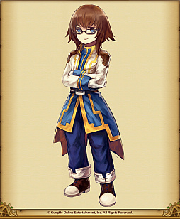 画像ギャラリー No.019のサムネイル画像 / 「セブンス・リバース」序盤のストーリーと,物語のカギを握る個性的な登場キャラクターの情報が明らかに