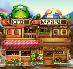 画像ギャラリー No.027のサムネイル画像 / 「セブンス・リバース」連載第5回:村の復興をサボり気味の村長に捧ぐ,イケてる村作りのコツを解説。無課金での★3盾の入手方法も教えます