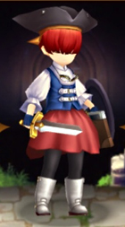 画像ギャラリー No.046のサムネイル画像 / 「セブンス・リバース」連載第16回:神を打ち砕け,次に訪れる脅威に備えよ! 真の強さを求めるプレイヤーに贈る強化指南と村長仕事の目標