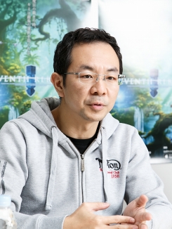 画像ギャラリー No.006のサムネイル画像 / スマホで遊べる“非同期型MMO”の最適な形を目指して。今後のアップデート情報も飛び出した「セブンス・リバース」開発/運営インタビュー