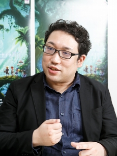 画像ギャラリー No.009のサムネイル画像 / スマホで遊べる“非同期型MMO”の最適な形を目指して。今後のアップデート情報も飛び出した「セブンス・リバース」開発/運営インタビュー