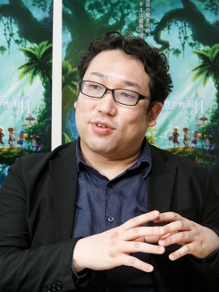 画像ギャラリー No.012のサムネイル画像 / スマホで遊べる“非同期型MMO”の最適な形を目指して。今後のアップデート情報も飛び出した「セブンス・リバース」開発/運営インタビュー