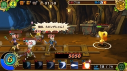 画像ギャラリー No.003のサムネイル画像 / そろそろ総合力を高めない? 「セブンス・リバース」攻略日記第3回:継承アビリティの最適な組み合わせ