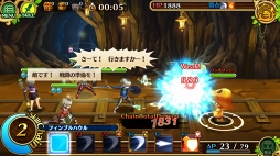 画像ギャラリー No.006のサムネイル画像 / そろそろ総合力を高めない? 「セブンス・リバース」攻略日記第3回:継承アビリティの最適な組み合わせ