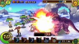 画像ギャラリー No.019のサムネイル画像 / そろそろ総合力を高めない? 「セブンス・リバース」攻略日記第3回:継承アビリティの最適な組み合わせ