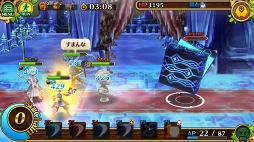 画像ギャラリー No.020のサムネイル画像 / そろそろ総合力を高めない? 「セブンス・リバース」攻略日記第3回:継承アビリティの最適な組み合わせ