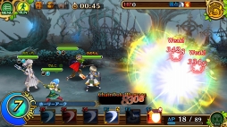 画像ギャラリー No.003のサムネイル画像 / アサルトバトルはどこまでやるべき? 「セブンス・リバース」攻略日記第4回:アサルトバトルを楽しむために押さえておきたいポイントを解説