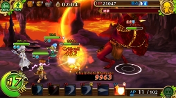 画像ギャラリー No.008のサムネイル画像 / アサルトバトルはどこまでやるべき? 「セブンス・リバース」攻略日記第4回:アサルトバトルを楽しむために押さえておきたいポイントを解説