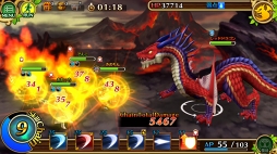 画像ギャラリー No.019のサムネイル画像 / アサルトバトルはどこまでやるべき? 「セブンス・リバース」攻略日記第4回:アサルトバトルを楽しむために押さえておきたいポイントを解説