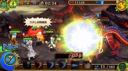 画像ギャラリー No.020のサムネイル画像 / アサルトバトルはどこまでやるべき? 「セブンス・リバース」攻略日記第4回:アサルトバトルを楽しむために押さえておきたいポイントを解説