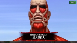 画像ギャラリー No.011のサムネイル画像 / 今こそスタミナを捧げよ――「セブンス・リバース」攻略日記第6回:「進撃の巨人」コラボでおさえておくべきポイント