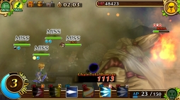 画像ギャラリー No.019のサムネイル画像 / 今こそスタミナを捧げよ――「セブンス・リバース」攻略日記第6回:「進撃の巨人」コラボでおさえておくべきポイント