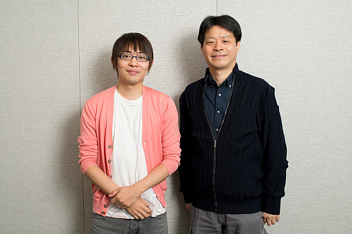 画像ギャラリー No.013のサムネイル画像 / 困難にチャレンジするのは,FFシリーズや日本のゲーム業界への使命感があるから。「メビウス ファイナルファンタジー」開発陣へのインタビュー