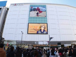 画像ギャラリー No.004のサムネイル画像 / 「A3!」,11月1日よりTOKYO MXとBS11にてTVCMを放映。記念のダイヤをプレゼント