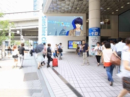 画像ギャラリー No.005のサムネイル画像 / 「A3!」,11月1日よりTOKYO MXとBS11にてTVCMを放映。記念のダイヤをプレゼント