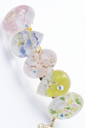 画像ギャラリー No.006のサムネイル画像 / 「A3!」,各組をイメージしたコラボシューズ&バレッタの予約受付がスタート