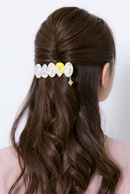 画像ギャラリー No.010のサムネイル画像 / 「A3!」,各組をイメージしたコラボシューズ&バレッタの予約受付がスタート