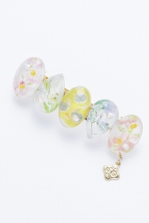 画像ギャラリー No.014のサムネイル画像 / 「A3!」,各組をイメージしたコラボシューズ&バレッタの予約受付がスタート