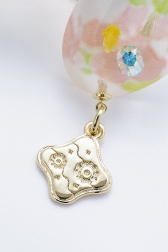 画像ギャラリー No.015のサムネイル画像 / 「A3!」,各組をイメージしたコラボシューズ&バレッタの予約受付がスタート