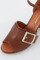 画像ギャラリー No.021のサムネイル画像 / 「A3!」,各組をイメージしたコラボシューズ&バレッタの予約受付がスタート