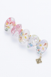 画像ギャラリー No.022のサムネイル画像 / 「A3!」,各組をイメージしたコラボシューズ&バレッタの予約受付がスタート