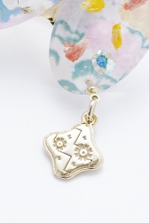 画像ギャラリー No.023のサムネイル画像 / 「A3!」,各組をイメージしたコラボシューズ&バレッタの予約受付がスタート