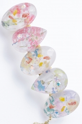 画像ギャラリー No.024のサムネイル画像 / 「A3!」,各組をイメージしたコラボシューズ&バレッタの予約受付がスタート