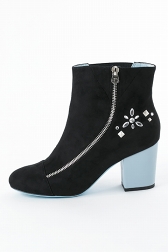 画像ギャラリー No.028のサムネイル画像 / 「A3!」,各組をイメージしたコラボシューズ&バレッタの予約受付がスタート