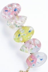 画像ギャラリー No.032のサムネイル画像 / 「A3!」,各組をイメージしたコラボシューズ&バレッタの予約受付がスタート