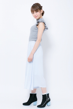 画像ギャラリー No.033のサムネイル画像 / 「A3!」,各組をイメージしたコラボシューズ&バレッタの予約受付がスタート