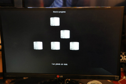 画像ギャラリー No.004のサムネイル画像 / インディーズゲームならではの尖ったタイトル「No Drugs」をPoznań Game Arenaで試遊してみた