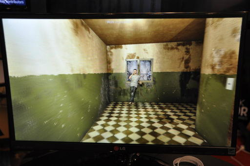 画像ギャラリー No.005のサムネイル画像 / インディーズゲームならではの尖ったタイトル「No Drugs」をPoznań Game Arenaで試遊してみた