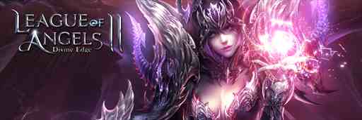 画像ギャラリー No.001のサムネイル画像 / ブラウザ向けMMORPG「League of Angels II」,朴 璐美さん,田村ゆかりさんなど,出演声優陣とキャスティングを発表。Twitterフォローキャンペーンも