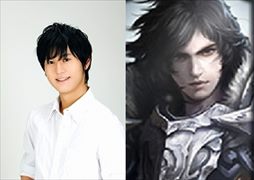 画像ギャラリー No.006のサムネイル画像 / ブラウザ向けMMORPG「League of Angels II」,朴 璐美さん,田村ゆかりさんなど,出演声優陣とキャスティングを発表。Twitterフォローキャンペーンも