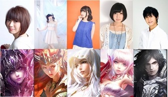 画像ギャラリー No.004のサムネイル画像 / ダークファンタジーなブラウザ向けMMORPG「League of Angels II」の正式サービスが本日開始。多彩な記念キャンペーンが開催中