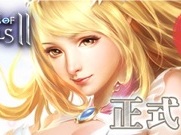 ե󥿥ʥ֥饦MMORPGLeague of Angels IIפӥϡ¿̤ʵǰڡ󤬳