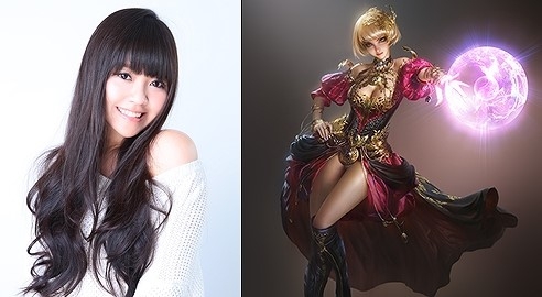 画像ギャラリー No.007のサムネイル画像 / 「League of Angels II」で新サーバーがオープン。新規プレイヤーの応援キャンペーンを開催