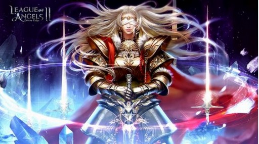 画像ギャラリー No.002のサムネイル画像 / 「League of Angels II」新サーバー「ワールド5」がオープン。スタートダッシュキャンペーンを実施