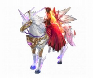 画像ギャラリー No.004のサムネイル画像 / 「League of Angels II」新サーバー「ワールド5」がオープン。スタートダッシュキャンペーンを実施