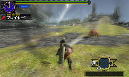 画像ギャラリー No.017のサムネイル画像 / 「モンスターハンターダブルクロス」,狩猟スタイル“レンキン”の詳細がついに公開。新要素「SP狩技」や,ニャンターのサポート傾向「ビースト」も