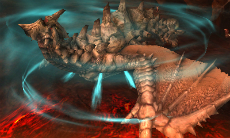 画像ギャラリー No.029のサムネイル画像 / 「モンスターハンターダブルクロス」新メインモンスター「バルファルク」と「鏖魔ディアブロス」の新情報が公開