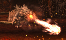 画像ギャラリー No.030のサムネイル画像 / 「モンスターハンターダブルクロス」新メインモンスター「バルファルク」と「鏖魔ディアブロス」の新情報が公開