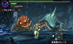 画像ギャラリー No.002のサムネイル画像 / 「モンスターハンターダブルクロス」,セーラームーンコラボなどのDLCを配信開始。2つの配信クエストおよびギルドカード背景と称号を紹介